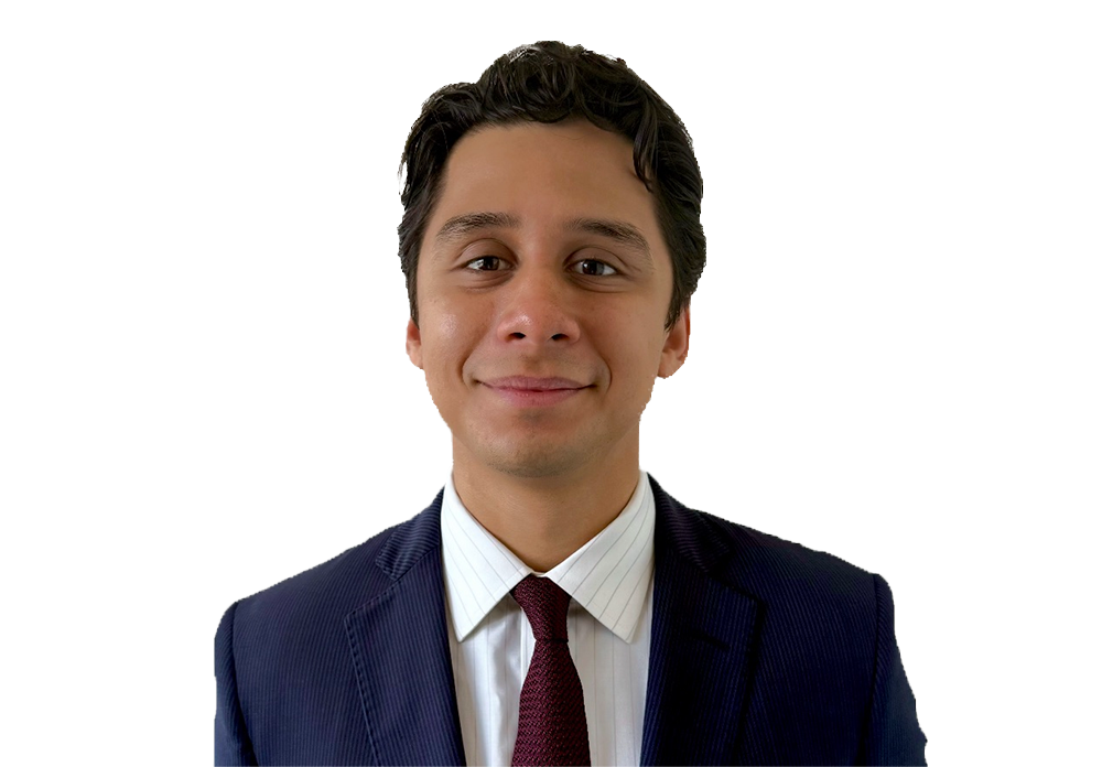 Giovanni Rios