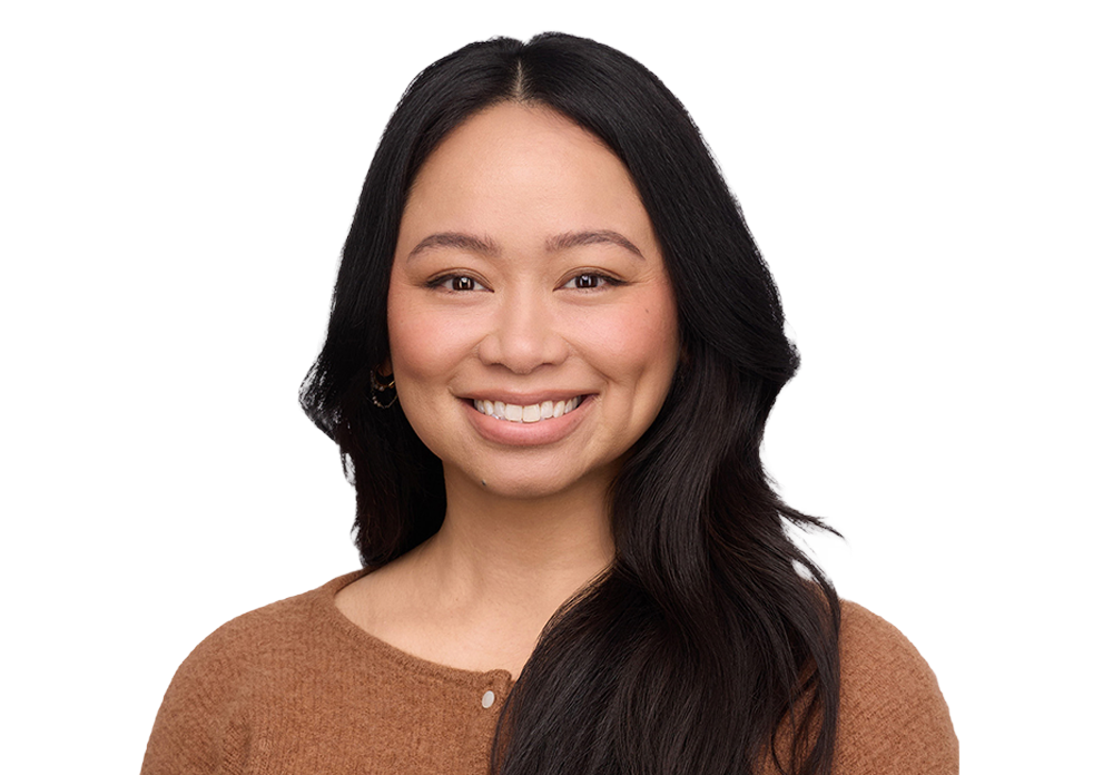 Katherine F. Del Rosario